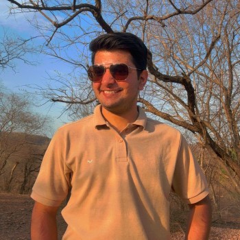 HARSHVARDHAN SONI